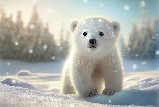 Polar Bear