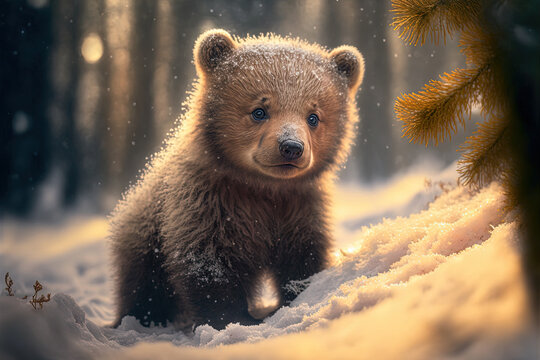 Sun Bear